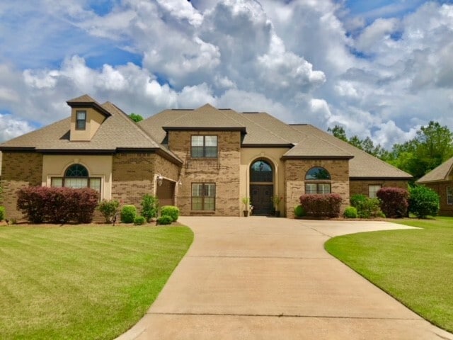 property at 1049 Old Breckenridge Ln