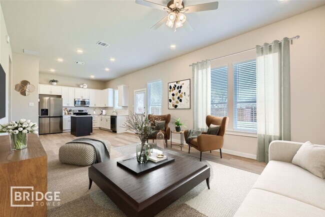 3007 Witt Rd in Melissa, TX - Building Photo - Building Photo