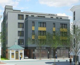 Loen in Somerville, MA - Building Photo - Building Photo