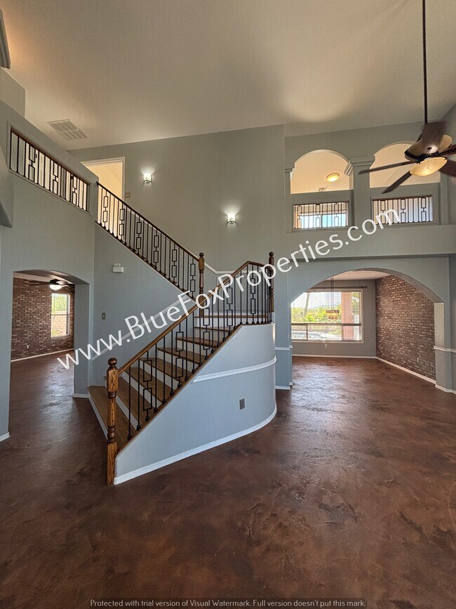 4223 S Amber Rock Ave in Tucson, AZ - Building Photo - Building Photo