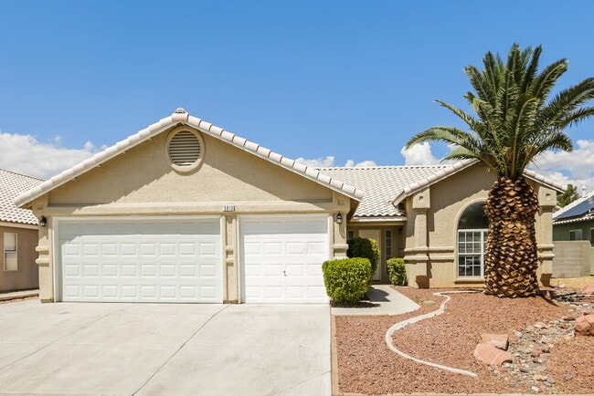 property at 5813 Grand Heritage St