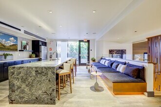 ARLO Mountain View in Mountain View, CA - Foto de edificio - Building Photo