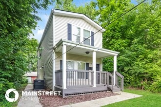 2216 W Main St in Louisville, KY - Building Photo - Building Photo