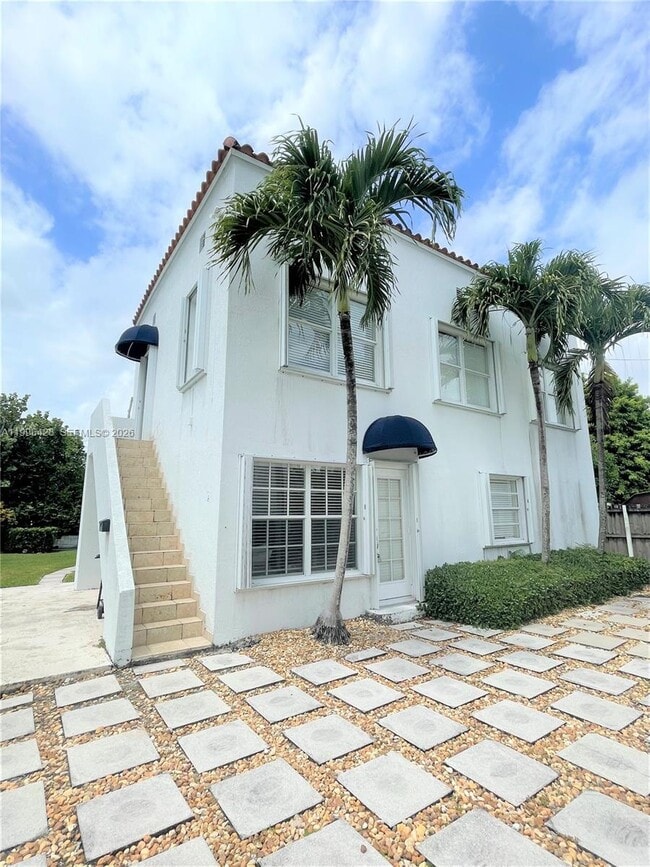 property at 5116 SW 57th Ave