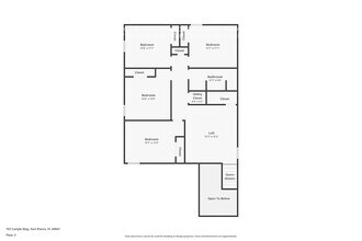 747 Carlyle Wy in Fort Pierce, FL - Building Photo - Building Photo