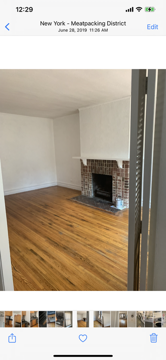 22 Grove St in New York, NY - Building Photo
