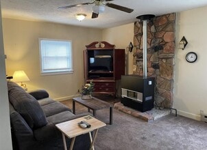 201 E Bennett St in Buffalo, WY - Building Photo - Building Photo