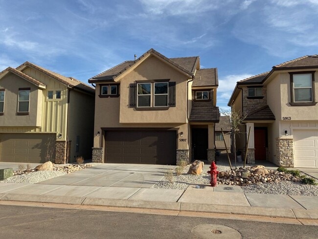property at 5907 Firebird Wy