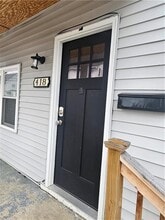 418 Short St in Donora, PA - Foto de edificio - Building Photo