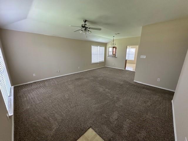 105 Shady Creek Ln in Terrell, TX - Building Photo - Building Photo