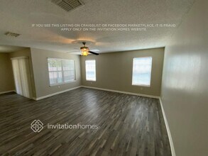 96042 Morton Ln in Yulee, FL - Foto de edificio - Building Photo
