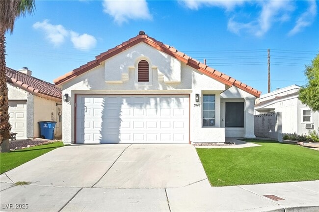 6928 W Atrium Ave in Las Vegas, NV - Building Photo - Building Photo