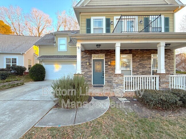 5200 Craftsman Ridge Dr in Stallings, NC - Building Photo - Building Photo