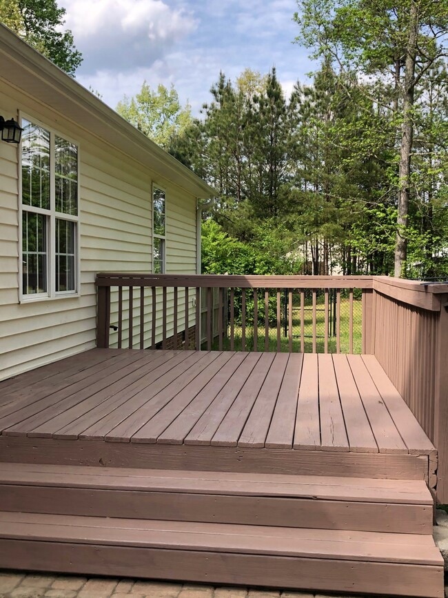 224 Audrey Cir, Unit Bd2 in Garner, NC - Building Photo - Building Photo