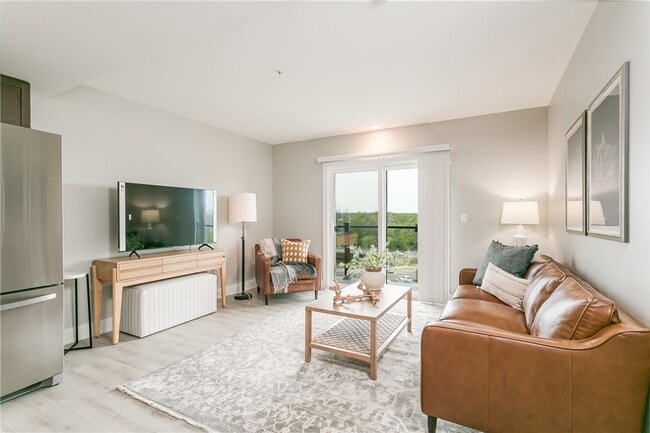 property at 205 Lakeshore Dr