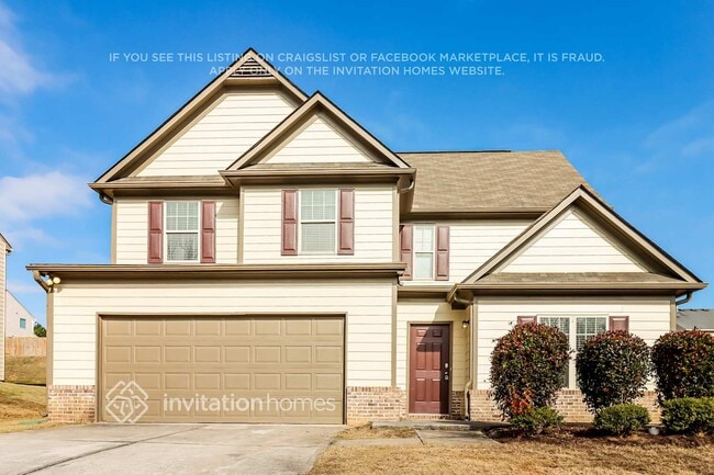 property at 3670 Brookhollow Dr