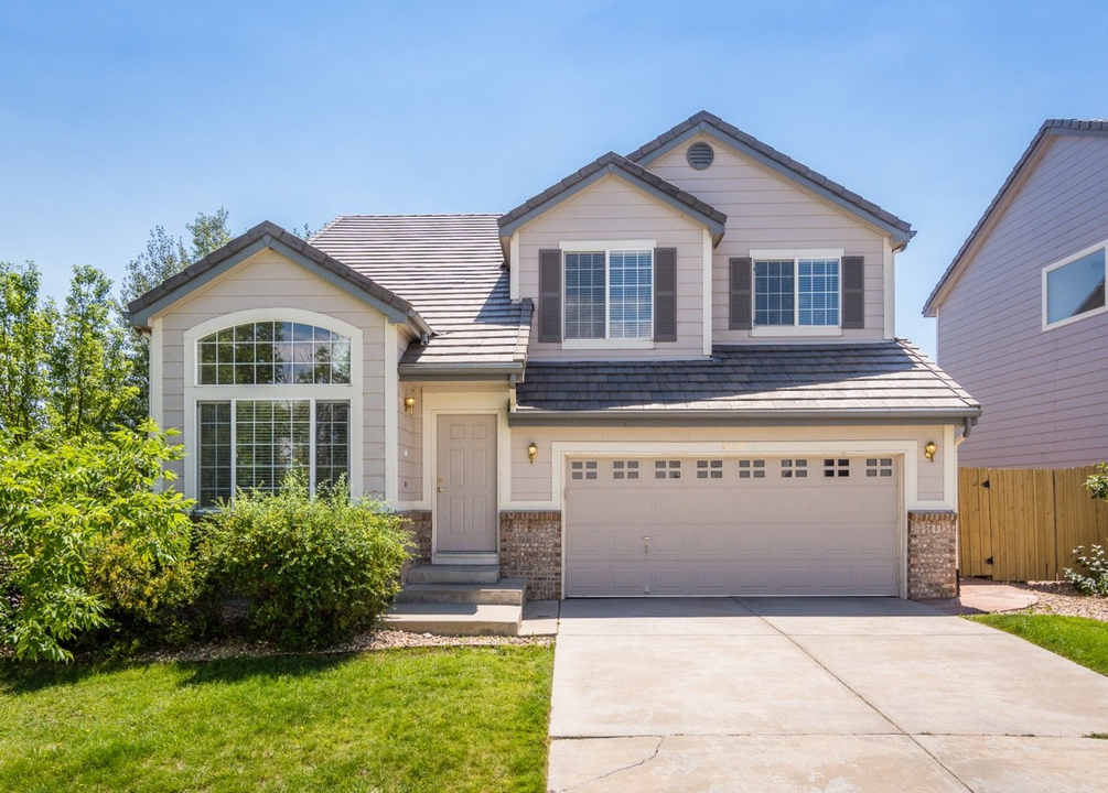 3210 Basalt Ct in Louisville, CO - Building Photo