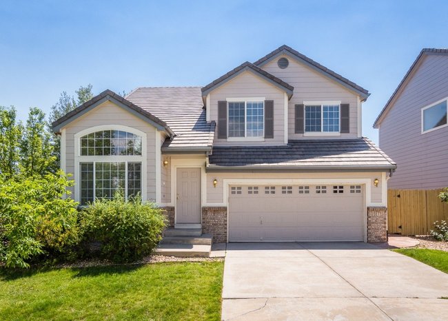 property at 3210 Basalt Ct