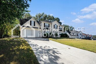 8225 McKenzie Pl in Lithonia, GA - Building Photo - Building Photo