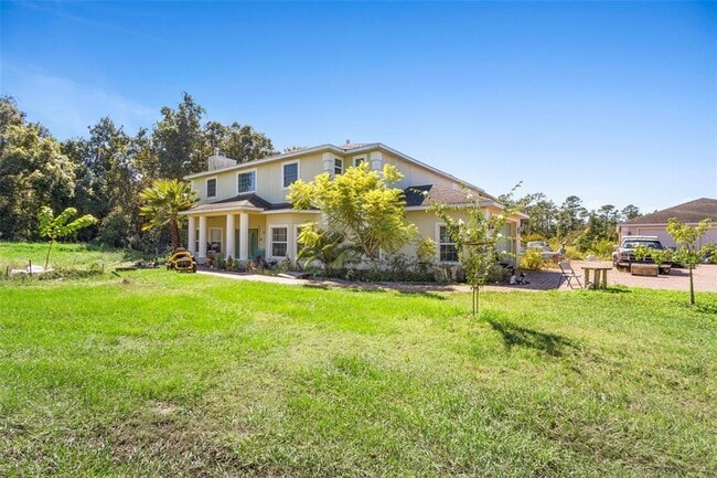 4460 N Fort Christmas Rd in Christmas, FL - Building Photo - Building Photo
