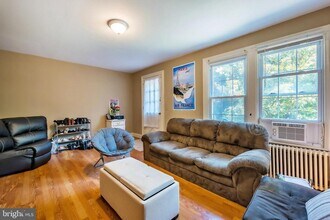 3624 S St NW in Washington, DC - Building Photo - Building Photo