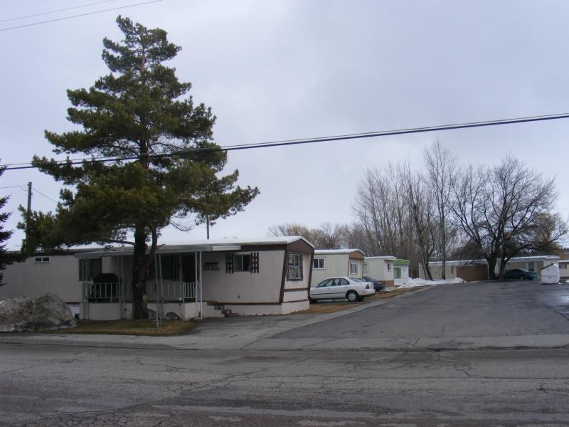 309 S 5th W in Rexburg, ID - Building Photo