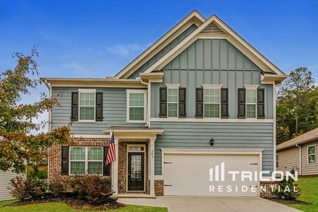 243 Hummingbird Trail