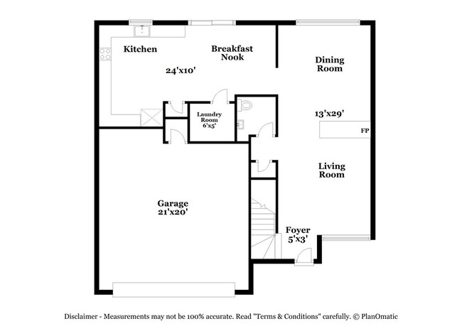 4914 Collingswood Dr in Littleton, CO - Building Photo - Building Photo