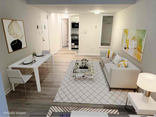 property at 190 W 82nd St