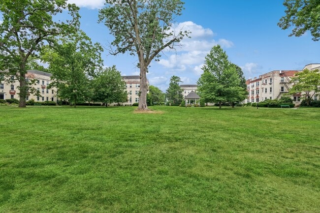 property at 138 Woodside Green