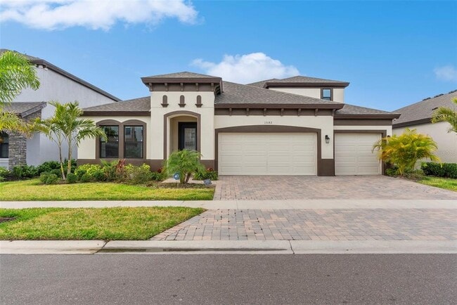 13182 Twin Bridges Dr in Riverview, FL - Building Photo - Building Photo