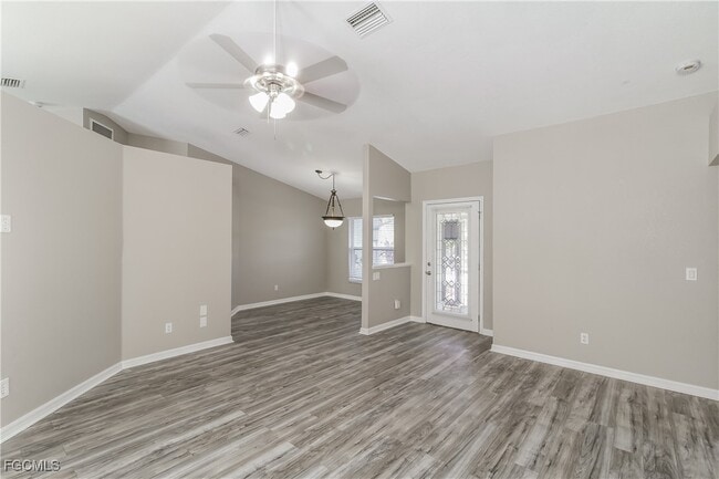 1619 Geranium Ave in North Port, FL - Building Photo - Building Photo