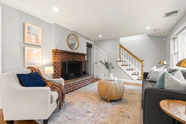 property at 334 Mystic St