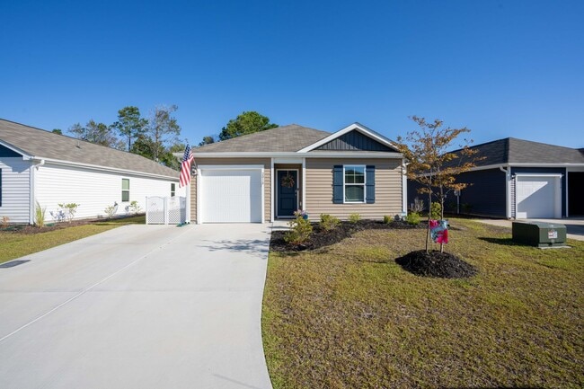 2018 Course Ln in Surf City, NC - Building Photo - Building Photo