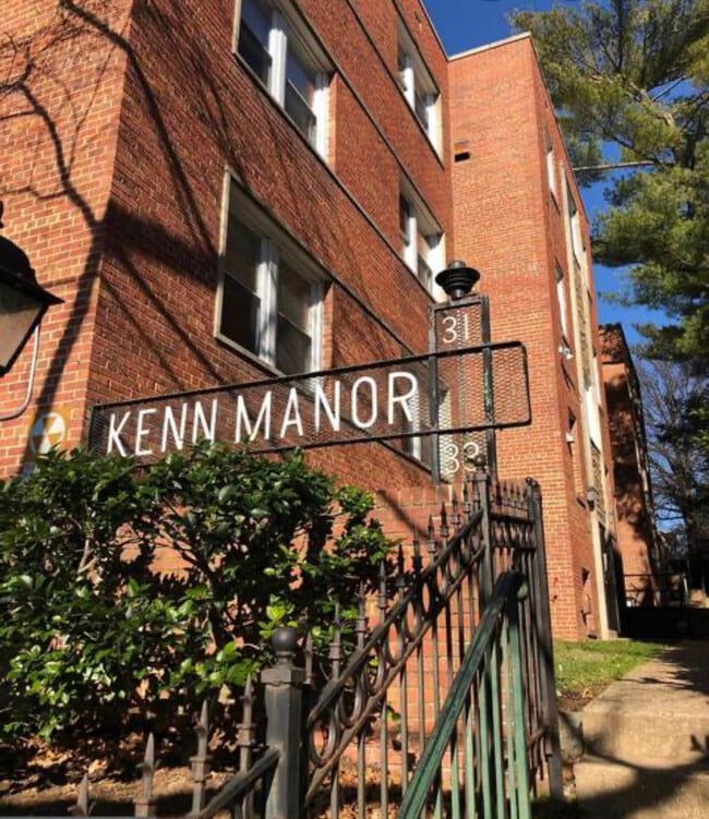 33 Kennedy Street, NW Rentals in Washington, DC