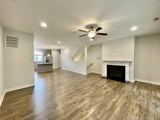 property at 234 Hugh Shelton Loop