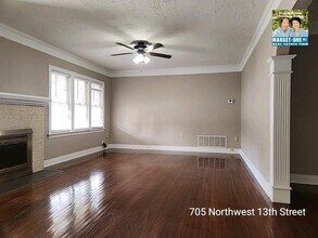 705 NW 13th St in Lawton, OK - Building Photo - Building Photo