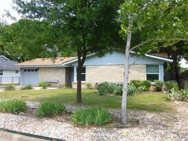 7503 Eastcrest Dr in Austin, TX - Building Photo