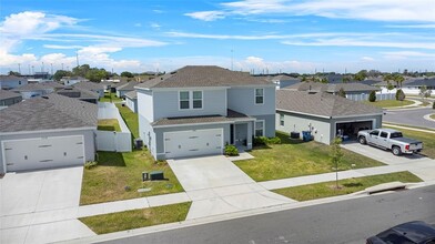 1506 Finnigan Cir in Haines City, FL - Building Photo - Building Photo