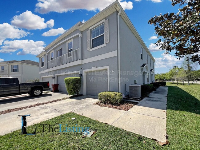 property at 803 Ashentree Dr