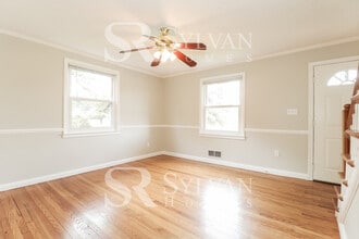 8128 Oakleigh Rd in Parkville, MD - Building Photo - Building Photo