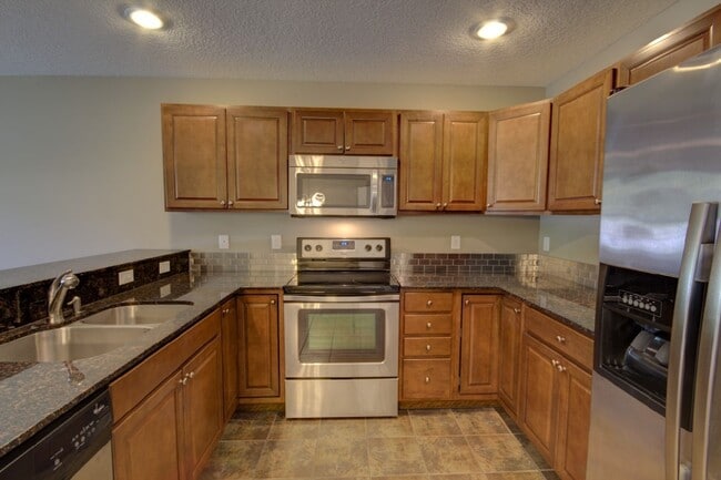 3116 Integrity Way in Rock Island, IL - Building Photo - Building Photo