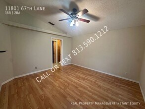 11801 67th Ln in Largo, FL - Building Photo - Building Photo