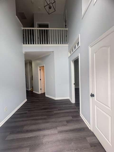 4571 Garden City Dr in Stonecrest, GA - Foto de edificio - Building Photo