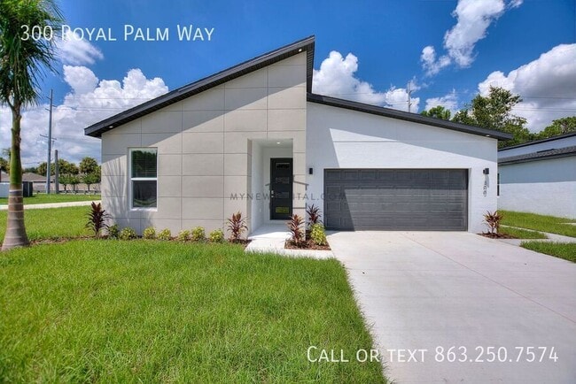 300 Royal Palm Wy in Winter Haven, FL - Foto de edificio - Building Photo
