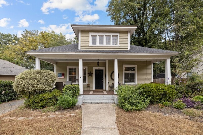 property at 1415 Hamorton Pl