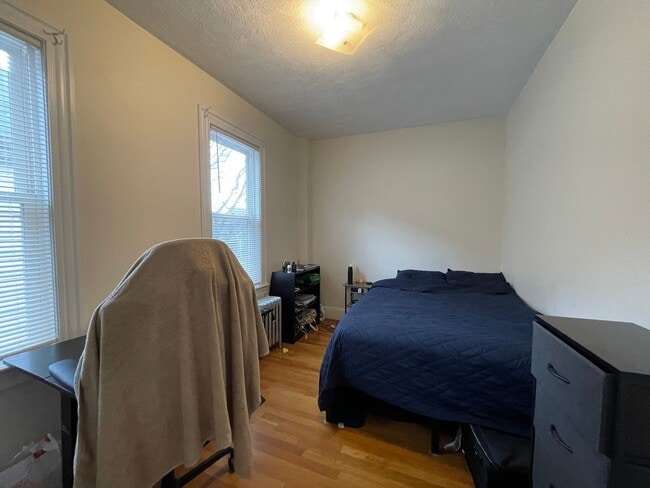 69 Fairbanks St in Boston, MA - Building Photo - Building Photo