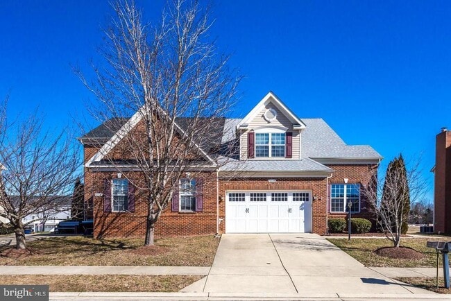 property at 1028 Llano Dr