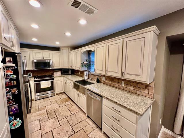 7812 Woodharbor Dr in Fort Worth, TX - Building Photo - Building Photo