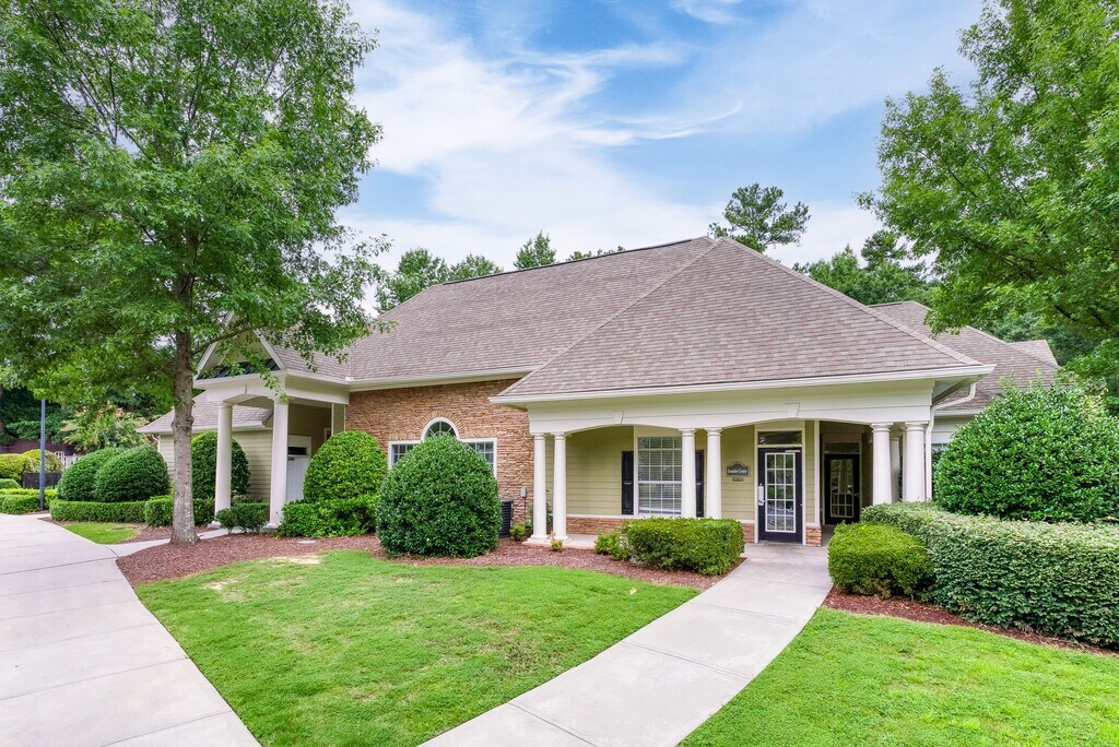 Alexander Crossing Apartments Loganville, GA Apartments For Rent